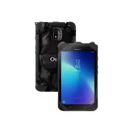 OtterBox Utility Latch Samsung Galaxy Tab Active 2 - Black (77-58296)_3